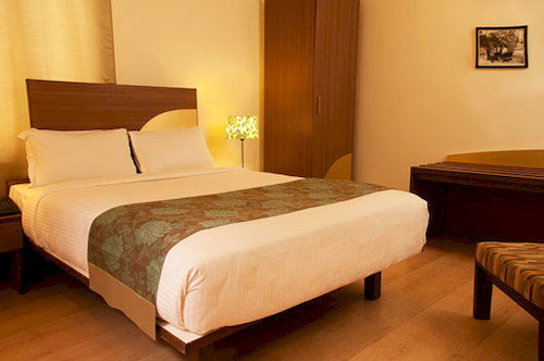 Annsun Boutique Hotels Chennai Ngoại thất bức ảnh
