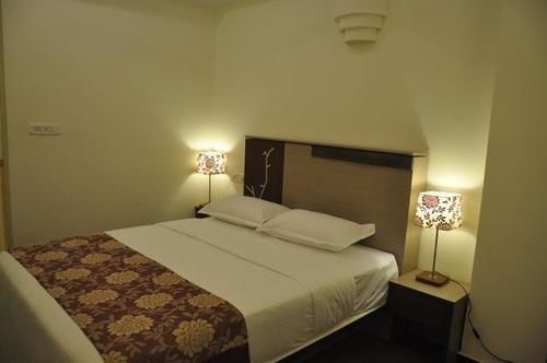 Annsun Boutique Hotels Chennai Ngoại thất bức ảnh