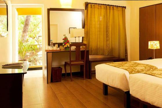 Annsun Boutique Hotels Chennai Ngoại thất bức ảnh