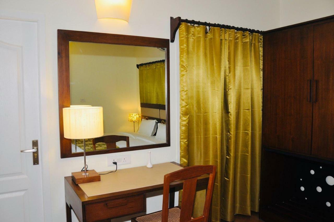 Annsun Boutique Hotels Chennai Ngoại thất bức ảnh