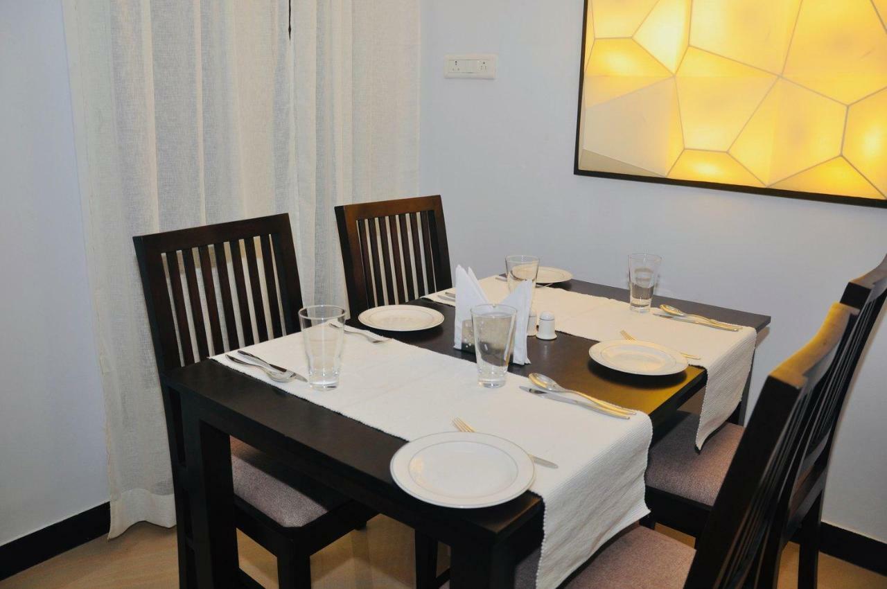 Annsun Boutique Hotels Chennai Ngoại thất bức ảnh