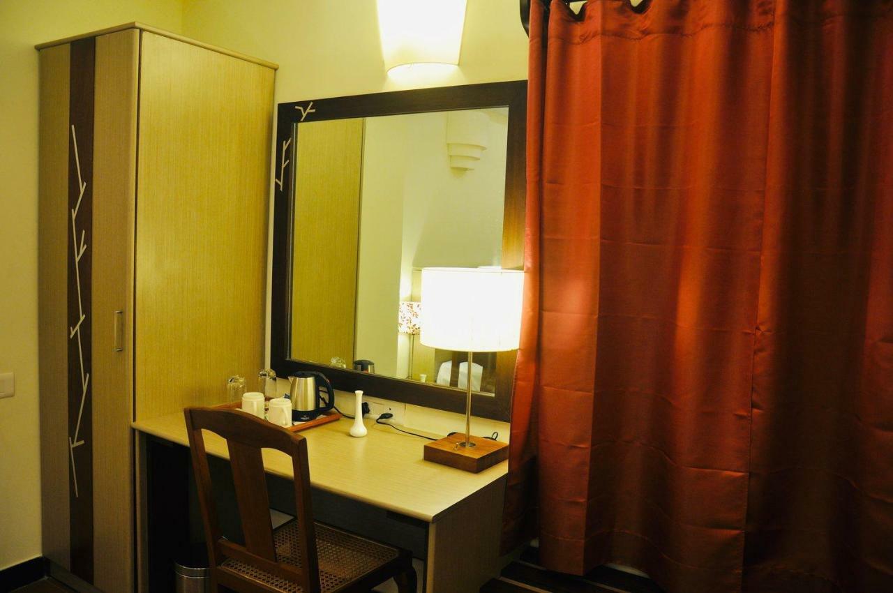 Annsun Boutique Hotels Chennai Ngoại thất bức ảnh